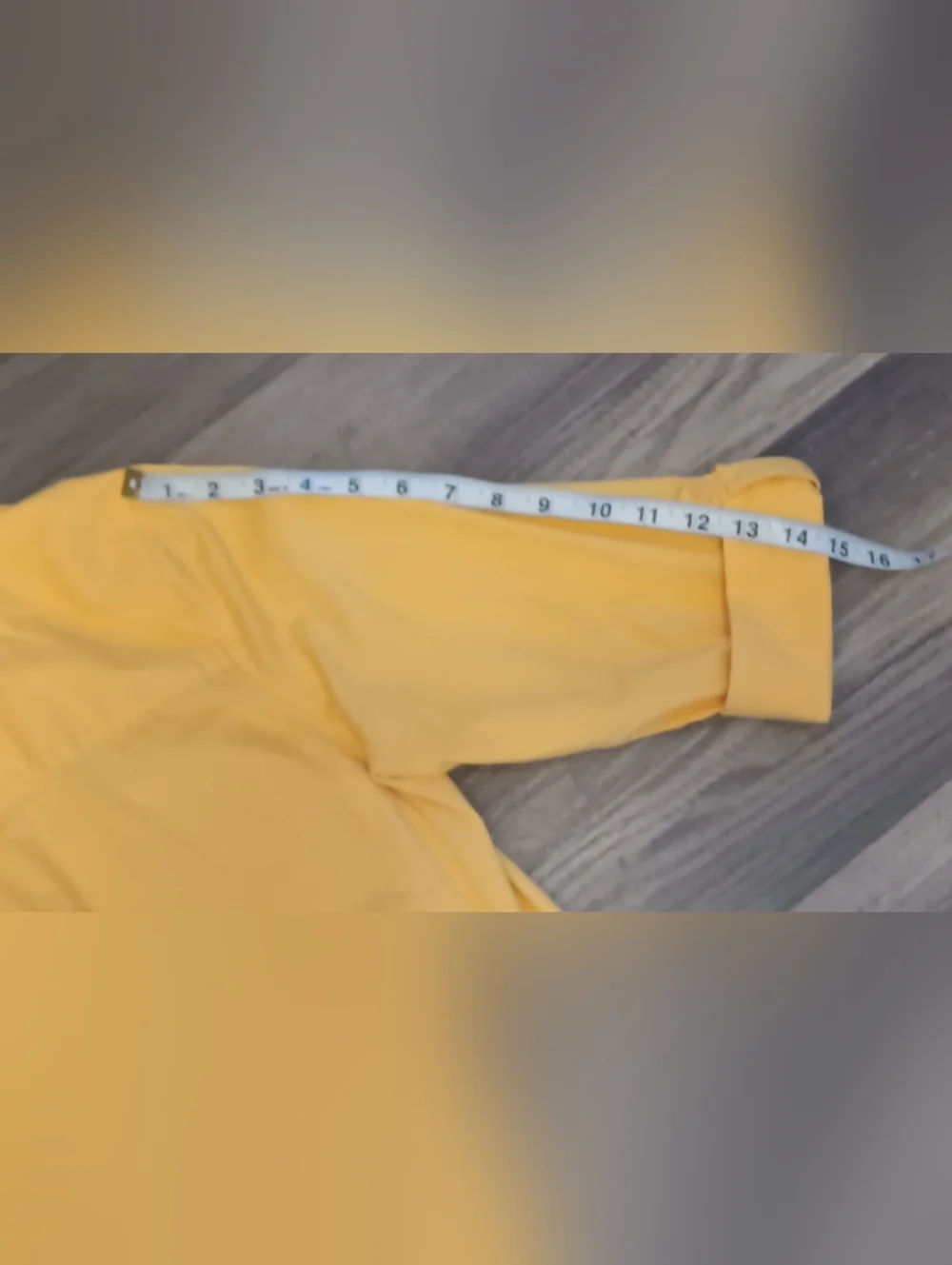 𝖢𝗋𝗈𝖿𝗍 & 𝖡𝖺𝗋𝗋𝗈𝗐 𝖸𝖾𝗅𝗅𝗈𝗐 𝖡𝗎𝗍𝗍𝗈𝗇 𝖡𝗅𝗈𝗎𝗌𝖾𝗌 𝖡𝗎𝗇𝖽𝗅𝖾 - Picture 5 of 15